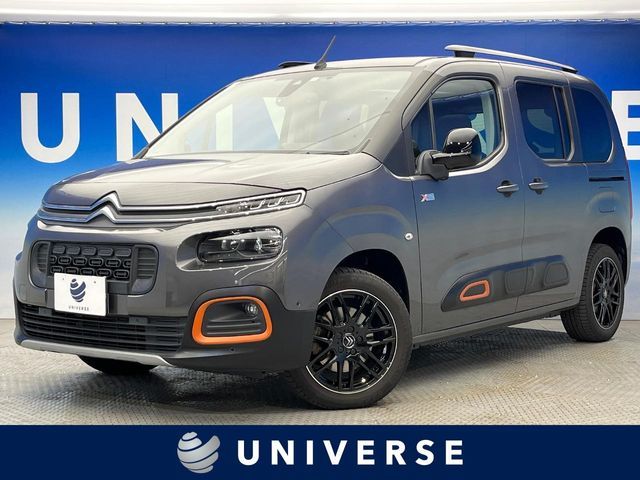 CITROEN / CITROEN Berlingo