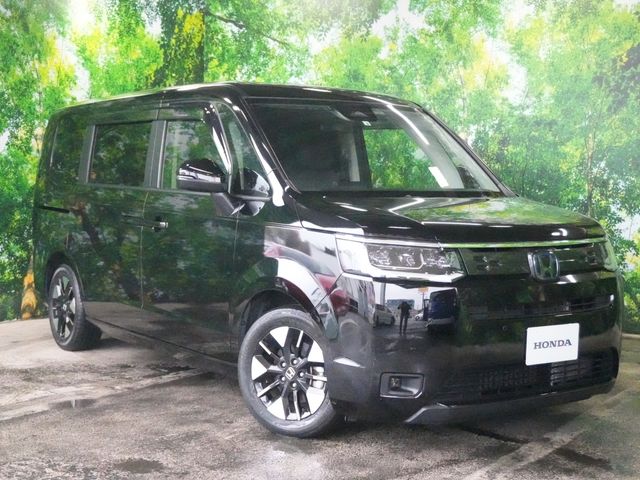 HONDA / STEPWAGON e:HEV