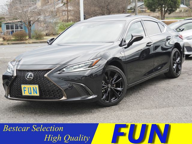 TOYOTA / LEXUS ES300h