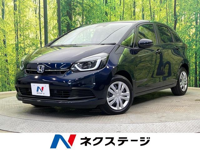 Japanese used car Ref# 1542354 HONDA / FIT e:HEV