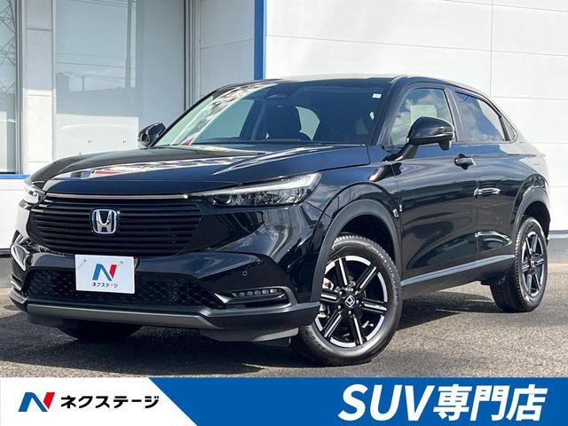 HONDA / VEZEL e:HEV