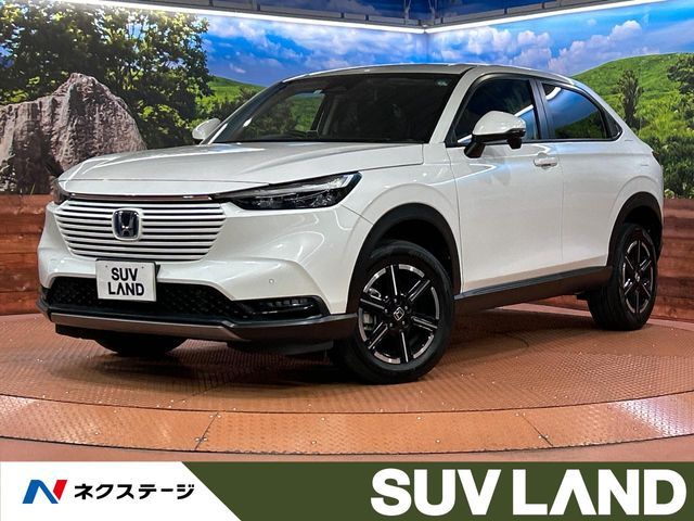 HONDA / VEZEL e:HEV