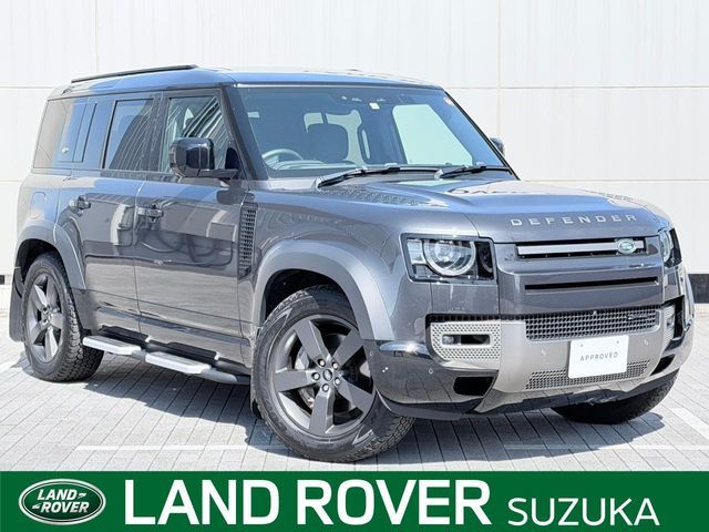 ROVER / ROVER DEFENDER