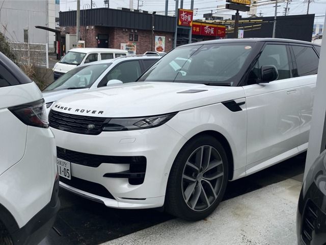 ROVER / ROVER RANGE ROVER SPORTS