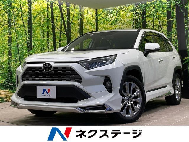 Japanese used car Ref# 1542401 TOYOTA / RAV4 4WD
