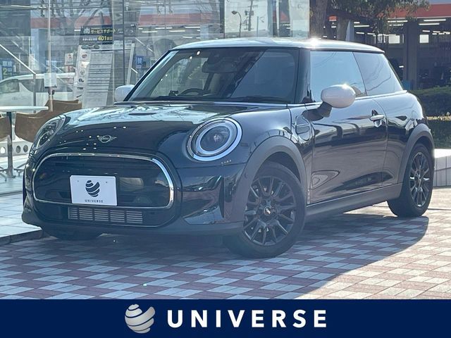 Japanese used car Ref# 1542402 BMW / MINI COOPER D