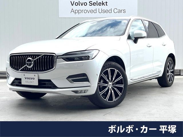 VOLVO / VOLVO XC60