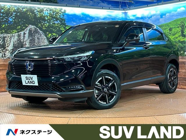 HONDA / VEZEL e:HEV