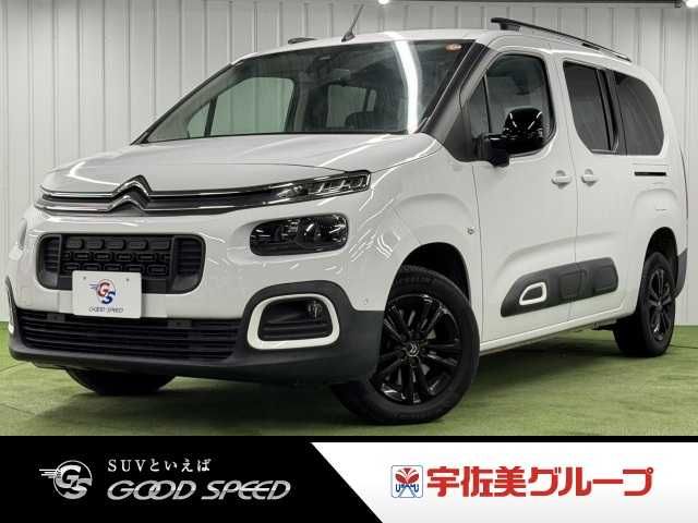 CITROEN / CITROEN Berlingo