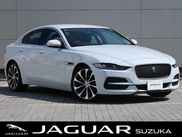 JAGUAR / JAGUAR XEseries
