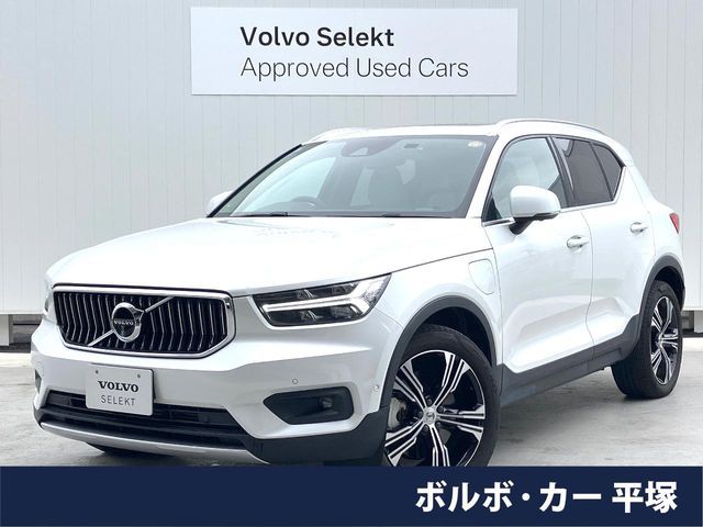 VOLVO / VOLVO XC40