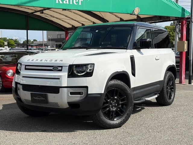 ROVER / ROVER DEFENDER