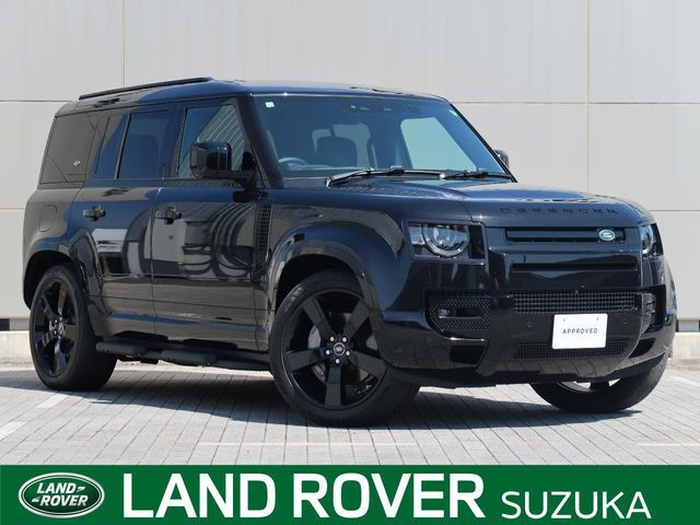 Japanese used car Ref# 1542459 ROVER / ROVER DEFENDER