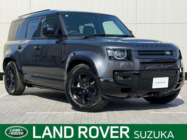 Japanese used car Ref# 1542460 ROVER / ROVER DEFENDER