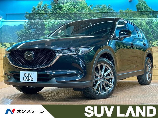 Japanese used car Ref# 1542464 MAZDA / CX-5