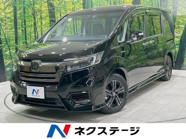 HONDA / STEPWAGON SPADA HYBRID