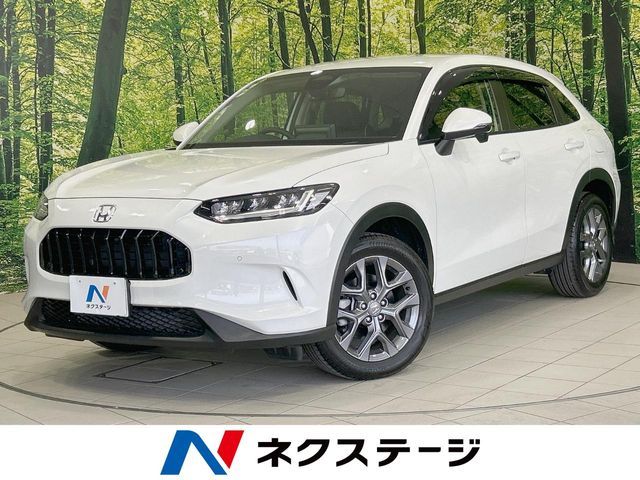 Japanese used car Ref# 1542491 HONDA / ZR-V