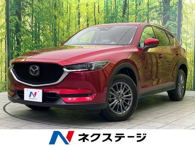 Japanese used car Ref# 1542496 MAZDA / CX-5