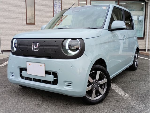 Japanese used car Ref# 1542509 HONDA / N-ONE e: