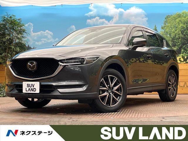 Japanese used car Ref# 1542524 MAZDA / CX-5