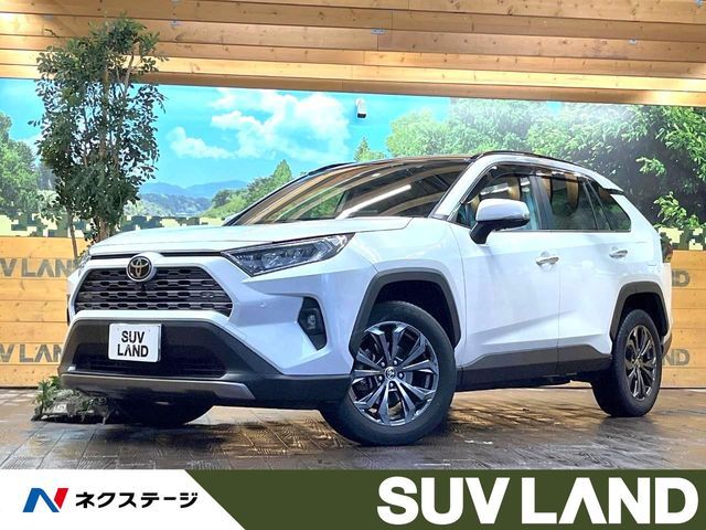 Japanese used car Ref# 1542528 TOYOTA / RAV4 4WD