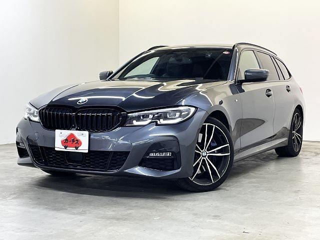 Japanese used car Ref# 1542531 BMW / BMW 3series TOURING