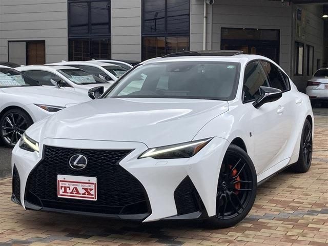 TOYOTA / LEXUS IS300h