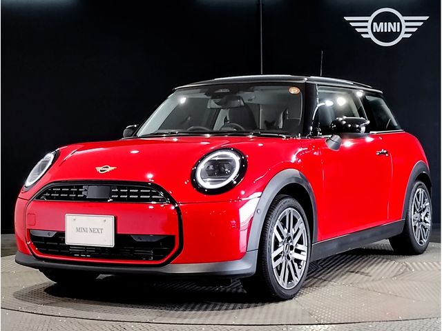 Japanese used car Ref# 1542592 BMW / MINI COOPER