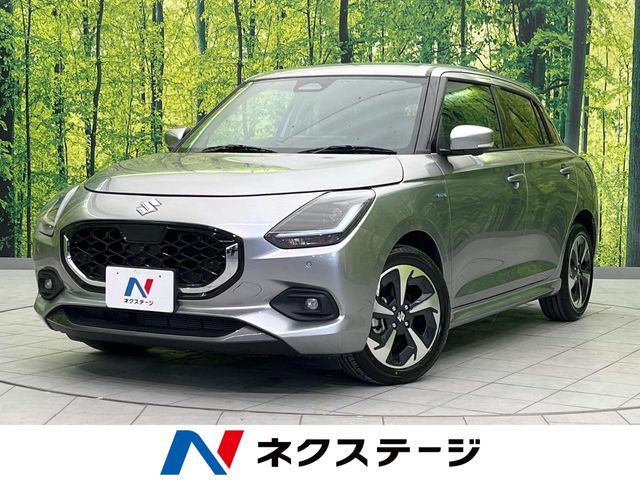 Japanese used car Ref# 1542595 SUZUKI / SWIFT