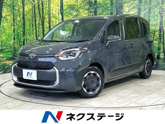 TOYOTA / SIENTA