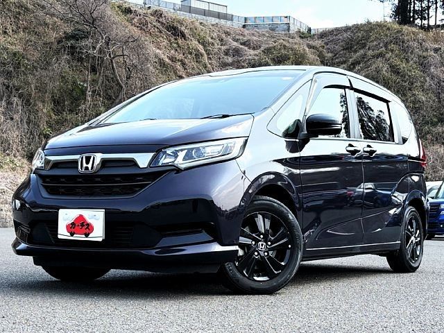 HONDA / FREED HYBRID