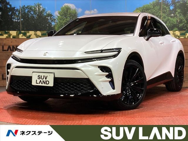 Japanese used car Ref# 1542639 TOYOTA / CROWN SPORT