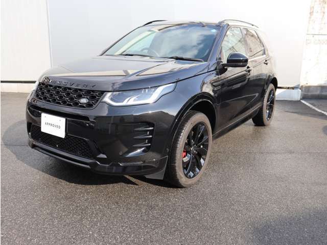 ROVER / ROVER DISCOVERY SPORTS