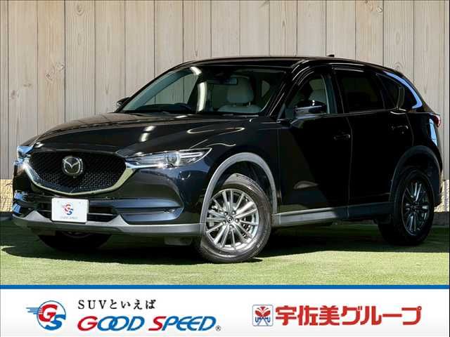 MAZDA / CX-5