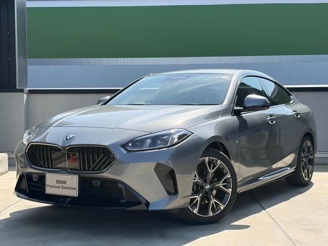 Japanese used car Ref# 1542656 BMW / BMW 2series Gran coupe