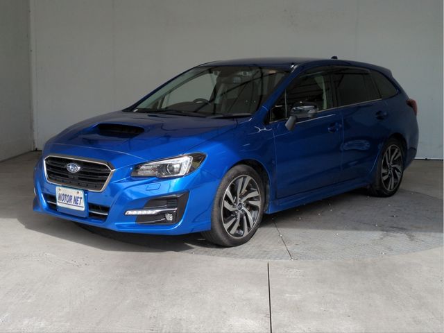 SUBARU / LEVORG
