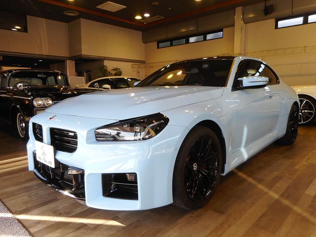 Japanese used car Ref# 1542662 BMW / BMW M2 coupe