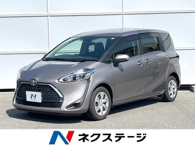 TOYOTA / SIENTA