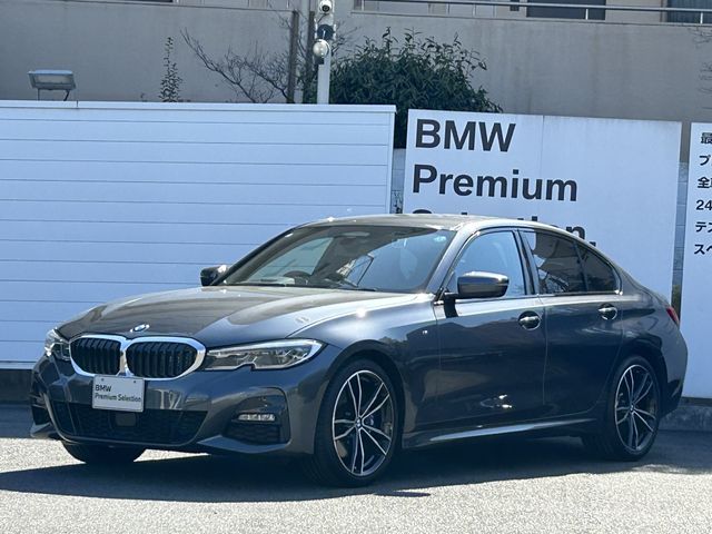 BMW / BMW 3series sedan