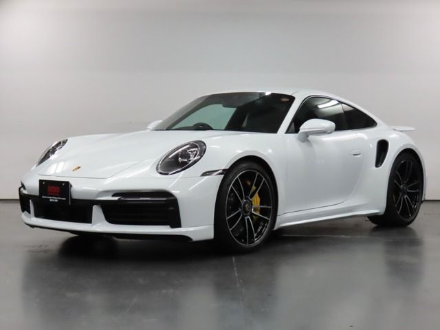 Japanese used car Ref# 1542674 PORSCHE / PORSCHE 911