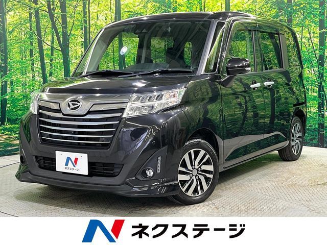DAIHATSU / THOR 4WD