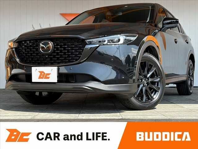 Japanese used car Ref# 1542696 MAZDA / CX-5