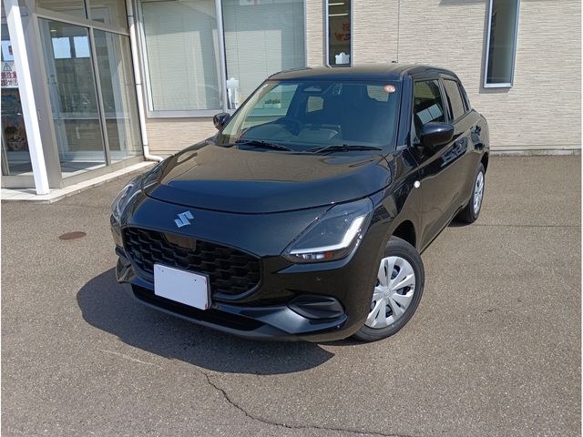 Japanese used car Ref# 1542706 SUZUKI / SWIFT 4WD