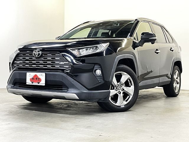 Japanese used car Ref# 1542713 TOYOTA / RAV4 4WD