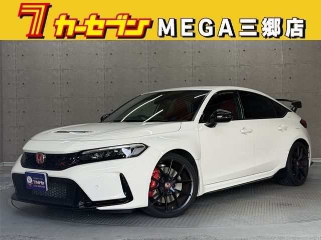 Japanese used car Ref# 1542715 HONDA / CIVIC hatchback