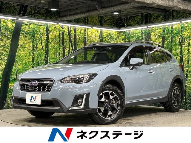 SUBARU / SUBARU XV