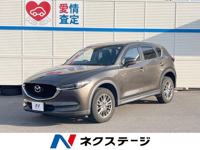 MAZDA / CX-5
