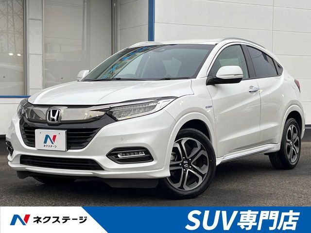 HONDA / VEZEL HYBRID