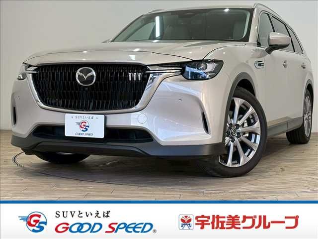 MAZDA / CX-80