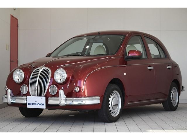 MITSUOKA / VIEWT